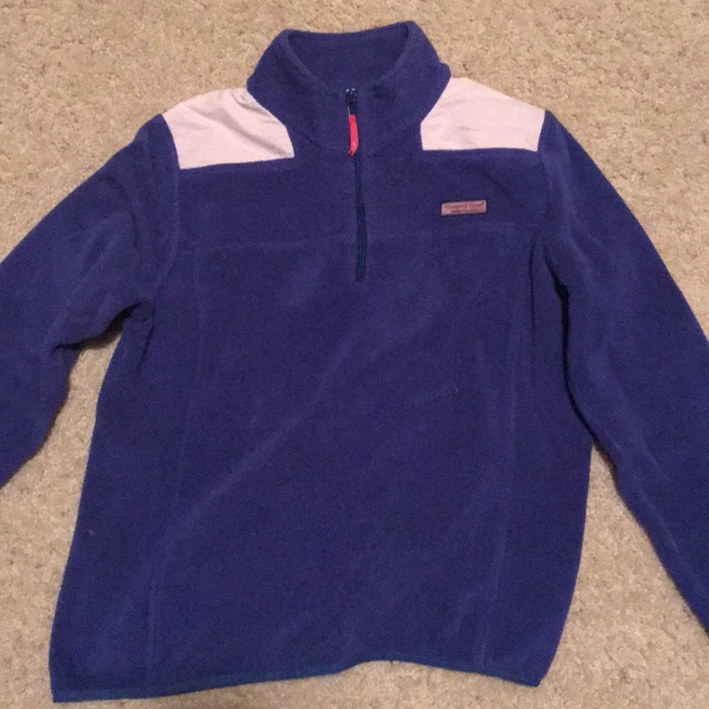 Vineyard vines pullover